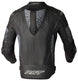 RST Pro Series Supersport-K CE Leather Jacket - Black/Grey - Extra