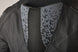 RST Pro Series Supersport-K CE Leather Jacket - Black/Grey - Extra