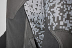 RST Pro Series Supersport-K CE Leather Jacket - Black/Grey - Extra