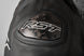 RST Pro Series Supersport-K CE Leather Jacket - Black/Grey - Extra