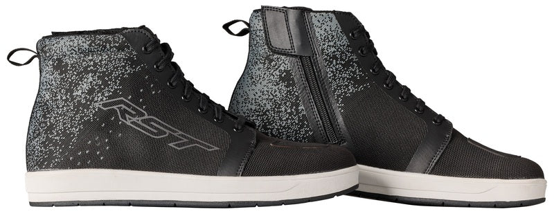 RST Urban-K Boots - Black - Extra