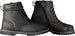 RST Roadster 3  CE Leather Boots - Black - Extra