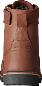 RST Roadster 3  CE Leather Boots - Black - Extra