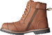 RST Roadster 3  CE Leather Boots - Brown - Extra