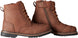 RST Roadster 3  CE Leather Boots - Brown - Extra