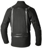 RST Pro Series Vulcan CE Textile Jacket - Black/Black - Extra