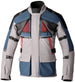 RST Pro Series Vulcan CE Textile Jacket - Silver/Blue - Extra