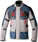 RST Pro Series Vulcan CE Textile Jacket - Silver/Blue - Extra