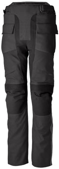 RST Vulcan CE Textile Pants CE - Black/Black - Main