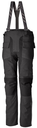 RST Vulcan CE Textile Pants CE Short Leg - Black - Extra