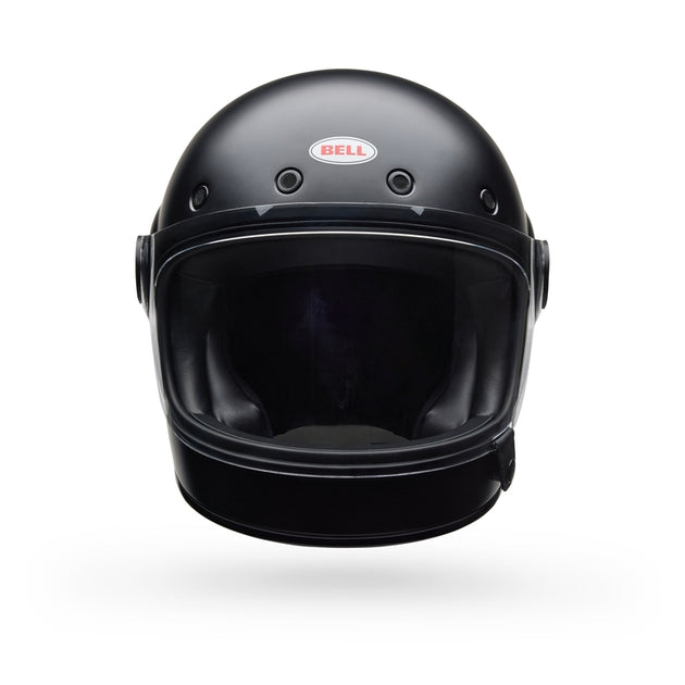 BELL Bullitt GT Helmet - Matte Black - Extra