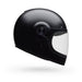 BELL Bullitt GT Helmet - Matte Black - Extra