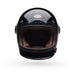 BELL Bullitt GT Helmet - Gloss Black - Extra