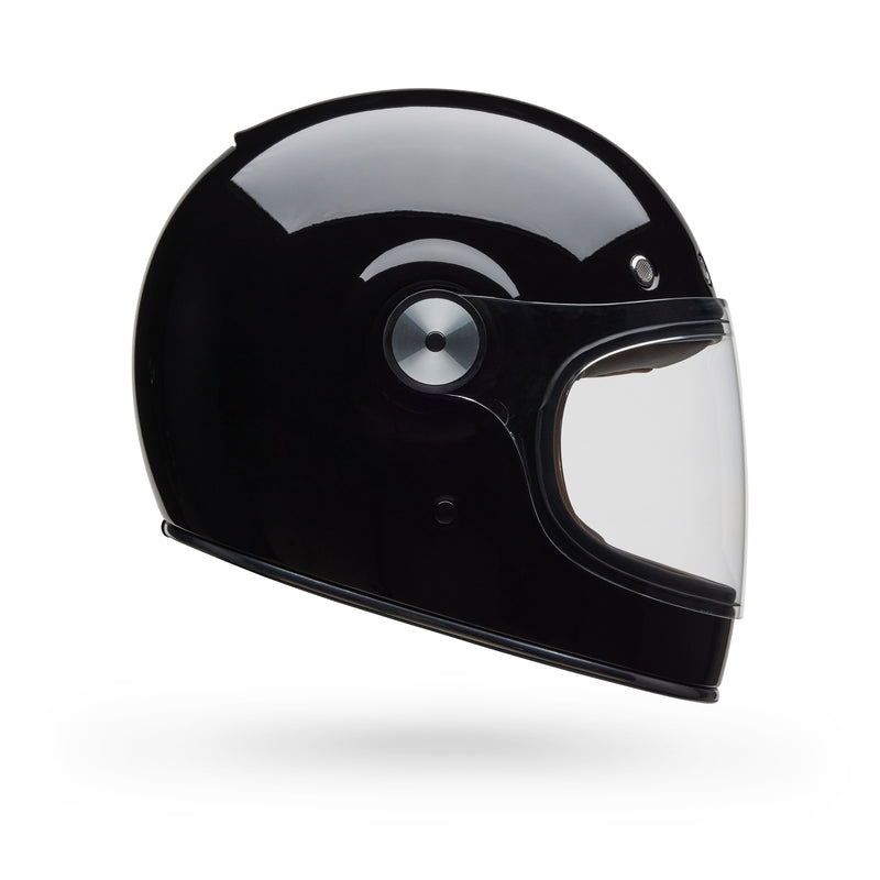 BELL Bullitt GT Helmet - Gloss Black - Extra