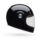 BELL Bullitt GT Helmet - Gloss Black - Extra