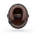BELL Bullitt GT Helmet - Gloss Black - Extra