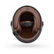 BELL Bullitt GT Helmet - Gloss Black - Extra
