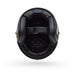 BELL Custom 500 Helmet - Parlor Matte Black/White - Extra