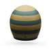 BELL Custom 500 Helmet - Parlor Matte Emerald/Gold - Extra