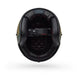 BELL Custom 500 Helmet - Parlor Matte Emerald/Gold - Extra
