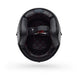BELL Custom 500 Helmet - Edge Gloss Metallic Black/Gray - Extra