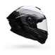 BELL Race Star DLX Flex Helmet - Dash Gloss White/Black - Extra