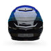 BELL Race Star DLX Flex Helmet - Dash Gloss Blue/Black - Extra