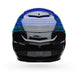 BELL Race Star DLX Flex Helmet - Dash Gloss Blue/Black - Extra