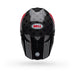 BELL Moto-10 Spherical Helmet - RSD Old Glory Gloss Red/Blue - Extra