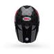 BELL Moto-10 Spherical Helmet - RSD Old Glory Gloss Red/Blue - Extra