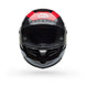 BELL Race Star DLX Flex Helmet - Corsa Red/White - Extra