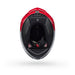 BELL Race Star DLX Flex Helmet - Corsa Red/White - Extra