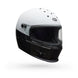 BELL Eliminator Carbon Helmet - Diverge Matte/Gloss White/Black - Extra