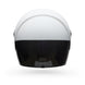 BELL Eliminator Carbon Helmet - Diverge Matte/Gloss White/Black - Extra