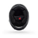 BELL Eliminator Carbon Helmet - Diverge Matte/Gloss White/Black - Extra