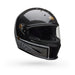 BELL Eliminator Carbon Helmet - RSD Journey Satin/Gloss Black/Gray - Extra