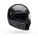 BELL Eliminator Carbon Helmet - RSD Journey Satin/Gloss Black/Gray - Extra