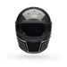 BELL Eliminator Carbon Helmet - RSD Journey Satin/Gloss Black/Gray - Extra