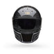 BELL Eliminator Carbon Helmet - RSD Journey Satin/Gloss Black/Gray - Extra