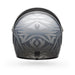 BELL Eliminator Carbon Helmet - RSD Journey Satin/Gloss Black/Gray - Extra