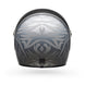 BELL Eliminator Carbon Helmet - RSD Journey Satin/Gloss Black/Gray - Extra