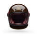 BELL Bullitt GT Carbon Helmet - TT Gloss Red/Gold - Extra