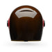 BELL Bullitt GT Carbon Helmet - TT Gloss Red/Gold - Extra