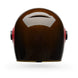 BELL Bullitt GT Carbon Helmet - TT Gloss Red/Gold - Extra