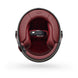 BELL Bullitt GT Carbon Helmet - TT Gloss Red/Gold - Extra