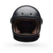 BELL Bullitt GT Carbon Helmet - Matte Black - Extra