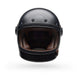 BELL Bullitt GT Carbon Helmet - Matte Black - Extra