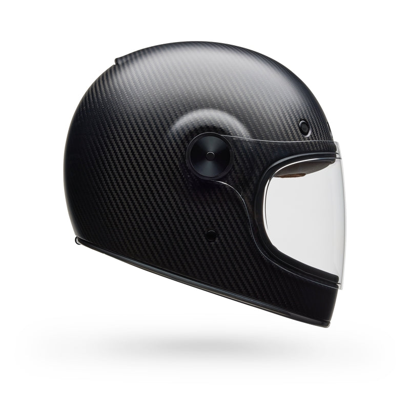 BELL Bullitt GT Carbon Helmet - Matte Black - Extra