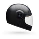 BELL Bullitt GT Carbon Helmet - Matte Black - Extra