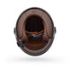 BELL Bullitt GT Carbon Helmet - Matte Black - Extra